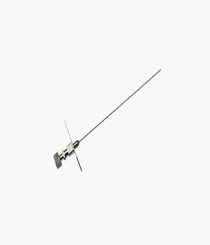 Transseptal Needle